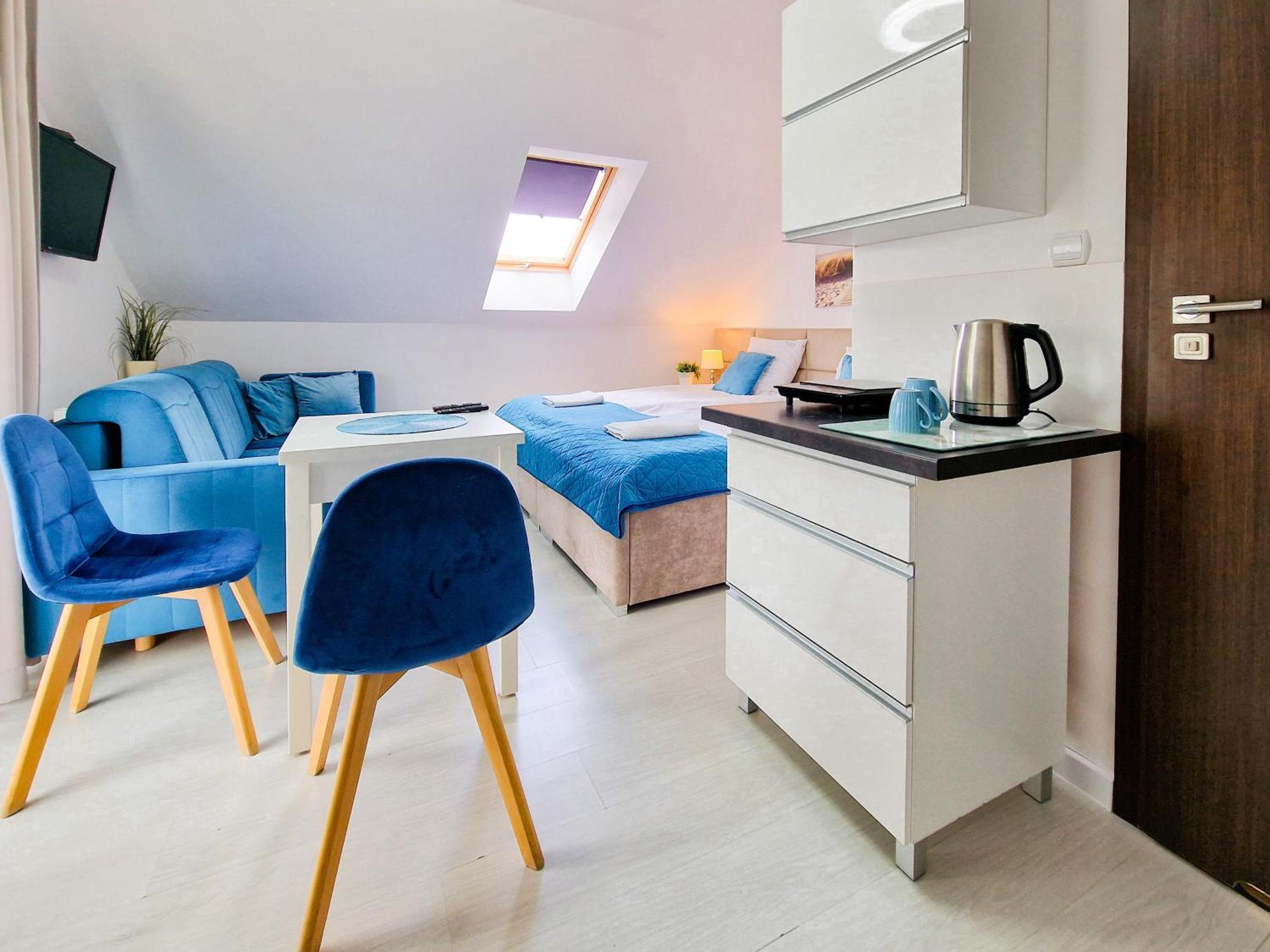 Quadruple Room Balcony
