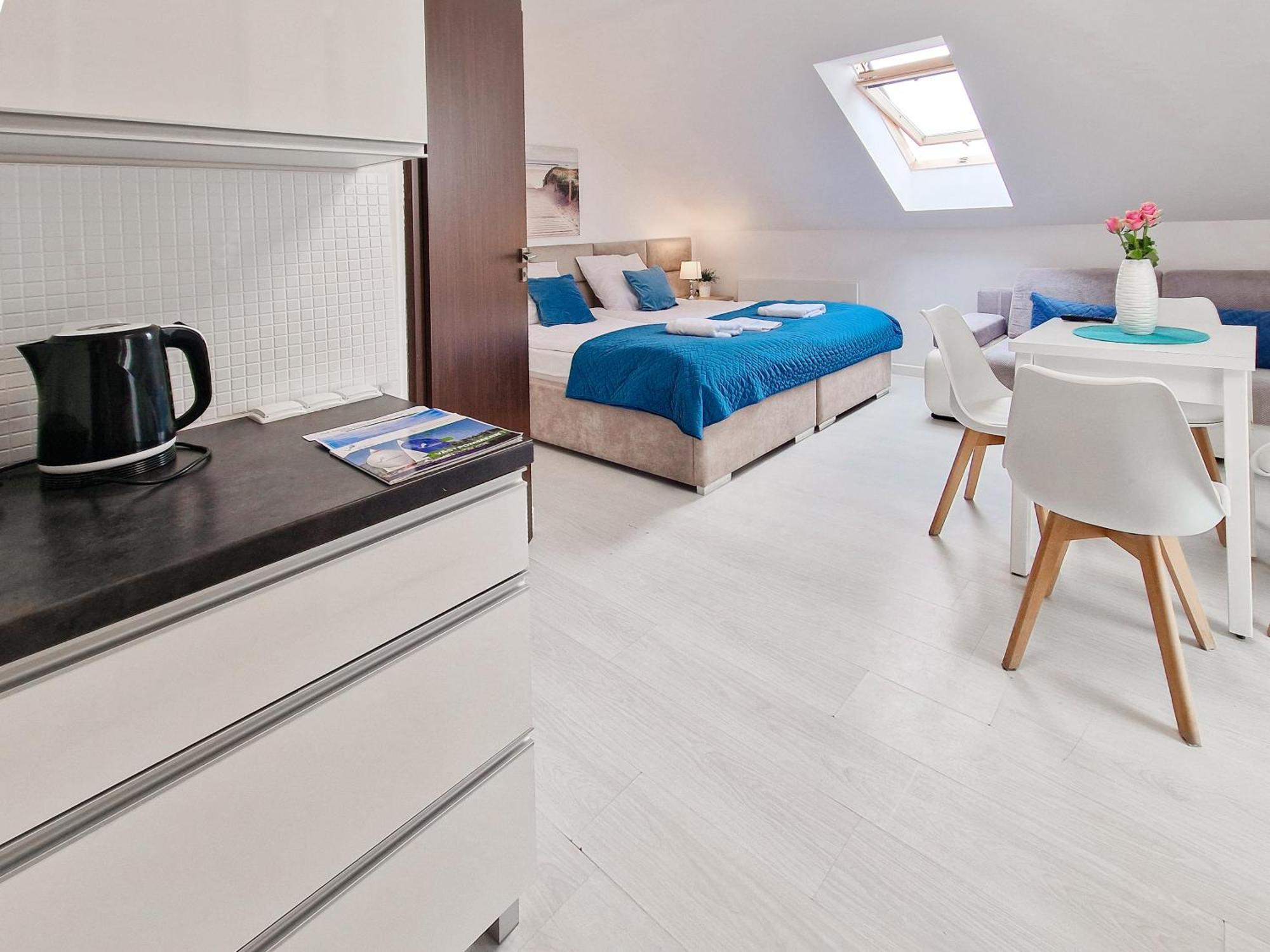Quadruple Room Private Bathroom