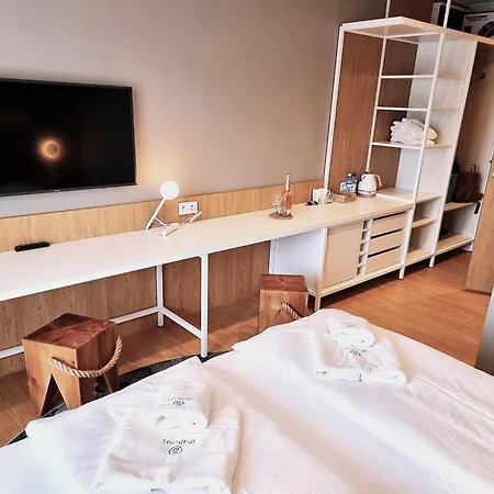 Balteus Boutique Apartments-3